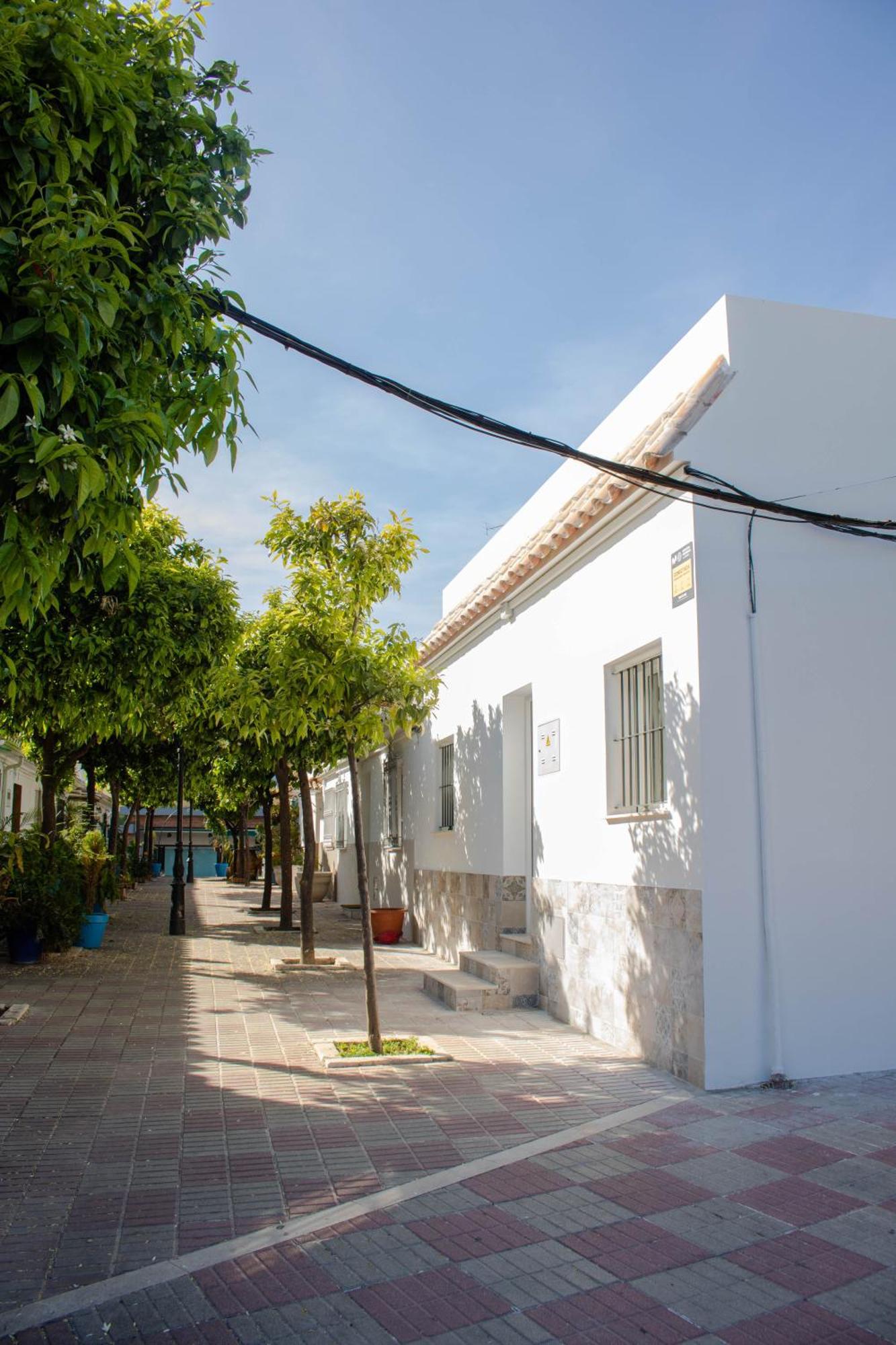 Casa Da'Mar Villa Марбеля Екстериор снимка